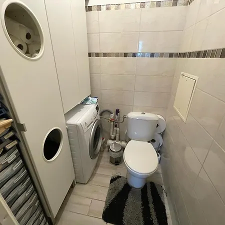 Les Gonesse Apartament *